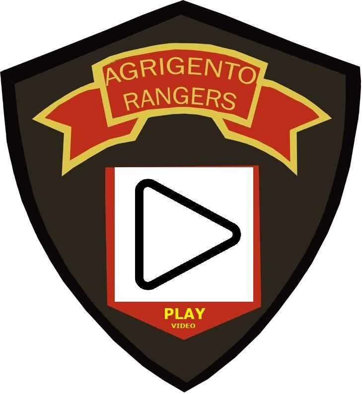 video intervista sul trentesimo anniversario del club agrigento rangers